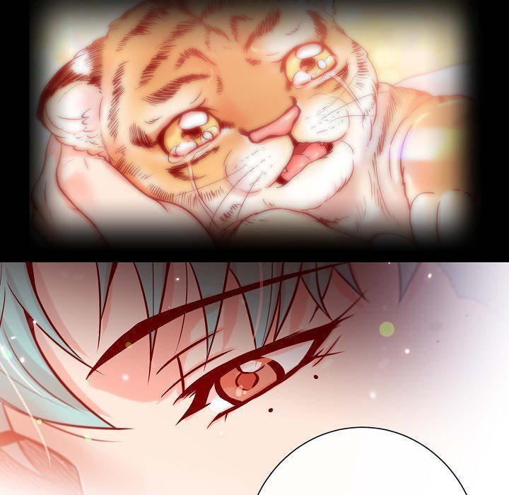 Read Biting The Tiger chapter 46 image 56 on Lezhin