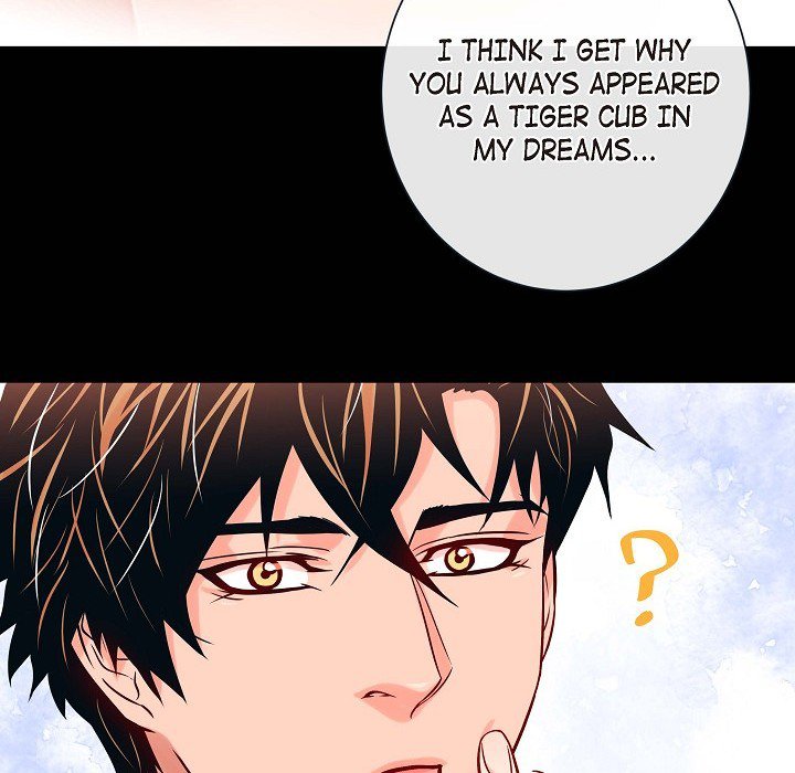Read Biting The Tiger chapter 46 image 57 on Lezhin
