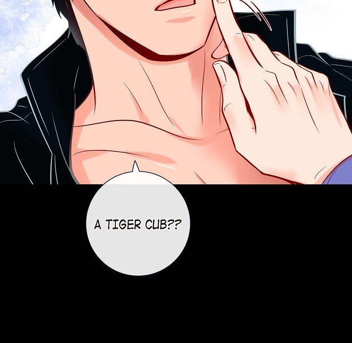 Read Biting The Tiger chapter 46 image 58 on Lezhin