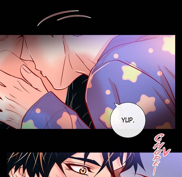 Read Biting The Tiger chapter 46 image 59 on Lezhin