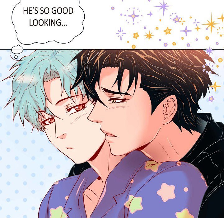 Read Biting The Tiger chapter 46 image 6 on Lezhin