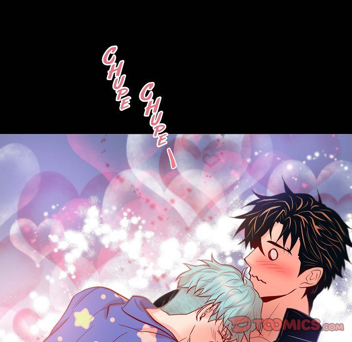 Read Biting The Tiger chapter 46 image 61 on Lezhin