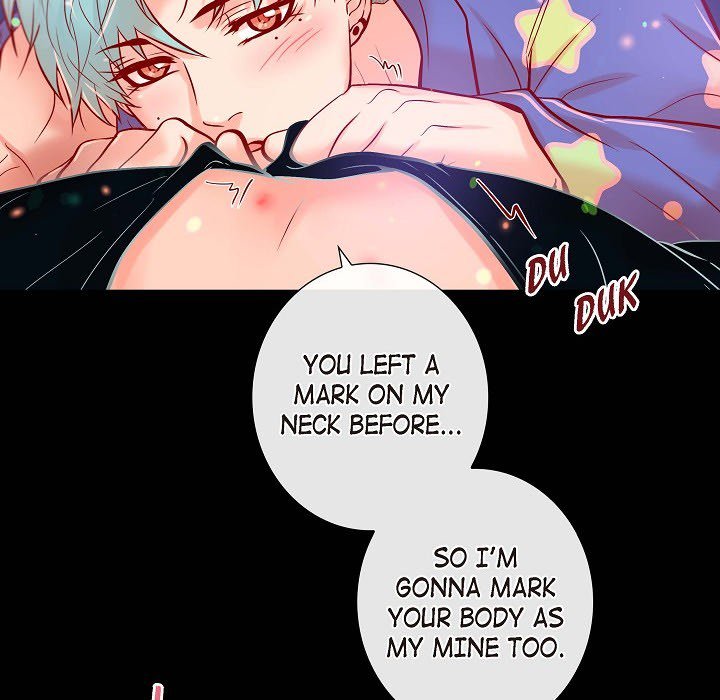 Read Biting The Tiger chapter 46 image 65 on Lezhin