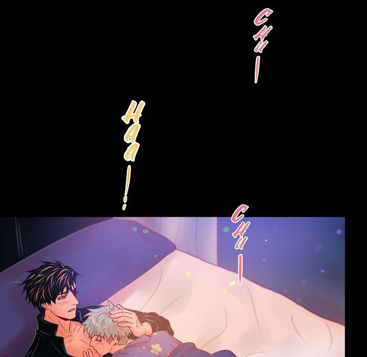 Read Biting The Tiger chapter 46 image 68 on Lezhin