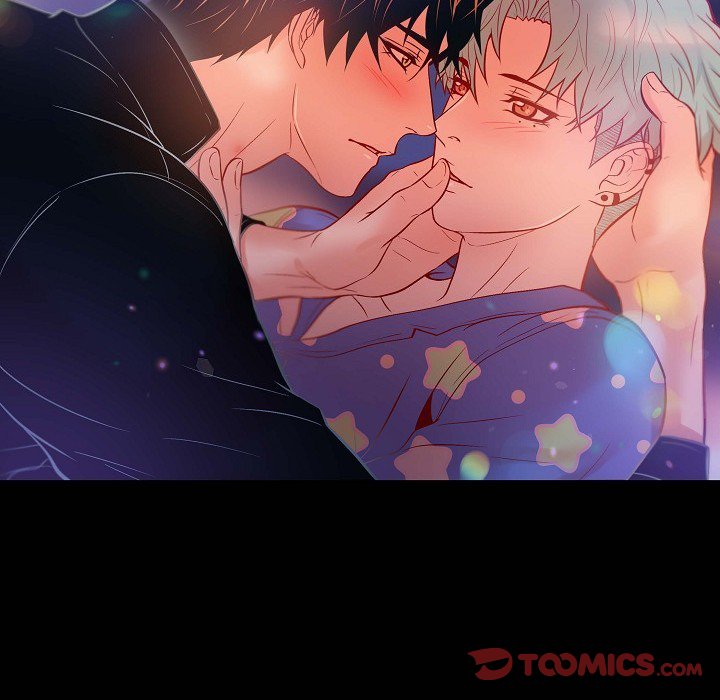 Read Biting The Tiger chapter 46 image 79 on Lezhin