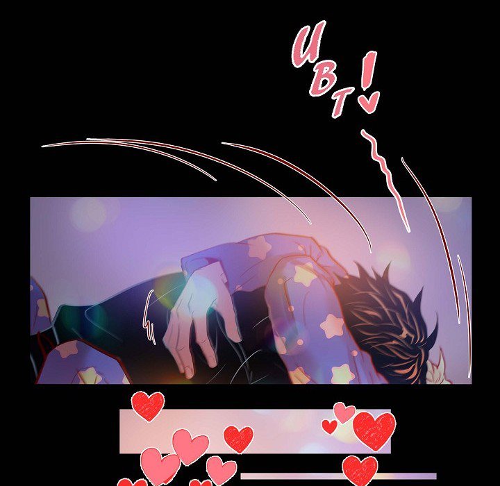 Read Biting The Tiger chapter 46 image 80 on Lezhin