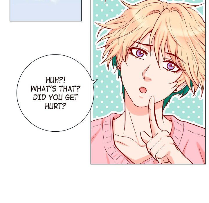 Read Biting The Tiger chapter 46 image 84 on Lezhin