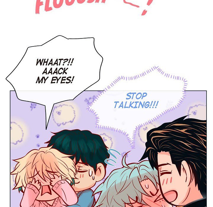 Read Biting The Tiger chapter 46 image 87 on Lezhin
