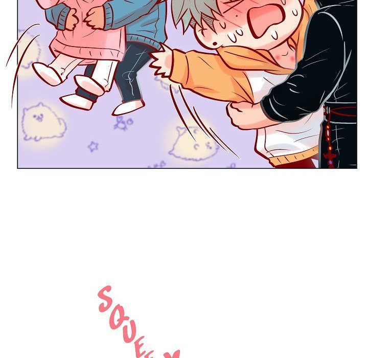 Read Biting The Tiger chapter 46 image 88 on Lezhin
