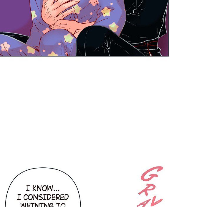 Read Biting The Tiger chapter 46 image 9 on Lezhin