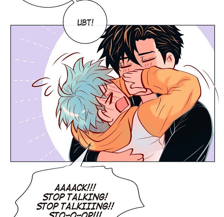 Read Biting The Tiger chapter 46 image 90 on Lezhin