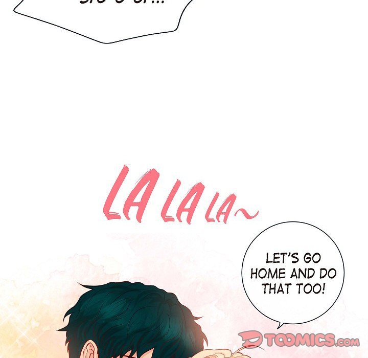 Read Biting The Tiger chapter 46 image 91 on Lezhin