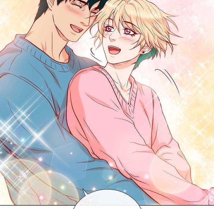 Read Biting The Tiger chapter 46 image 92 on Lezhin