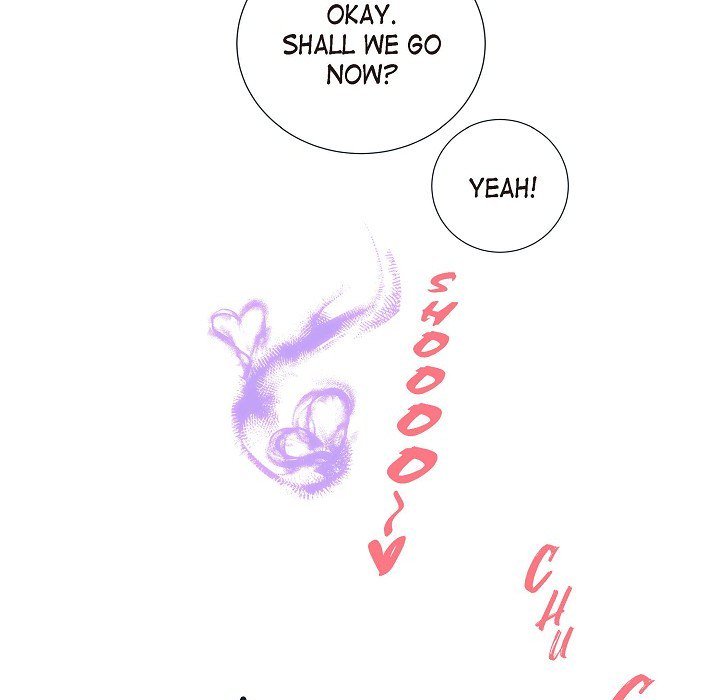 Read Biting The Tiger chapter 46 image 93 on Lezhin