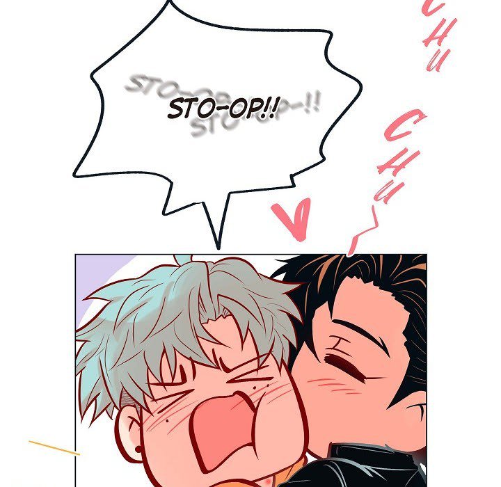 Read Biting The Tiger chapter 46 image 94 on Lezhin