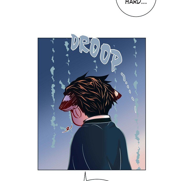 Read Biting The Tiger chapter 47 image 10 on Lezhin
