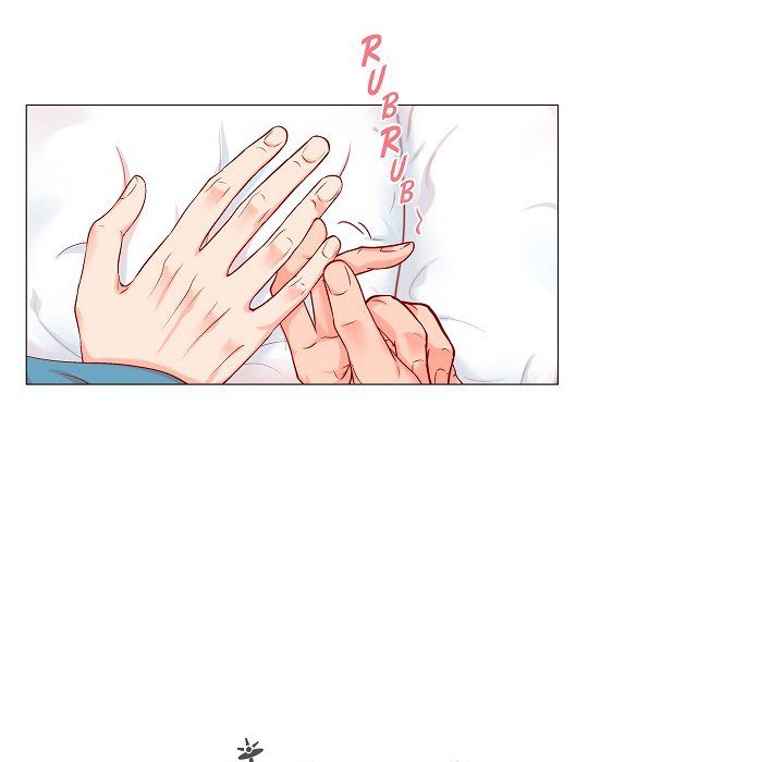 Read Biting The Tiger chapter 47 image 100 on Lezhin