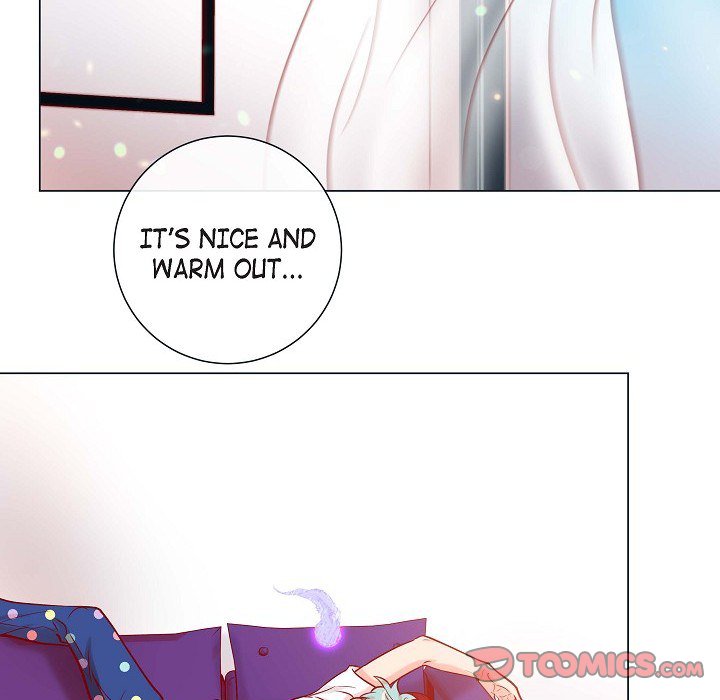 Read Biting The Tiger chapter 47 image 13 on Lezhin