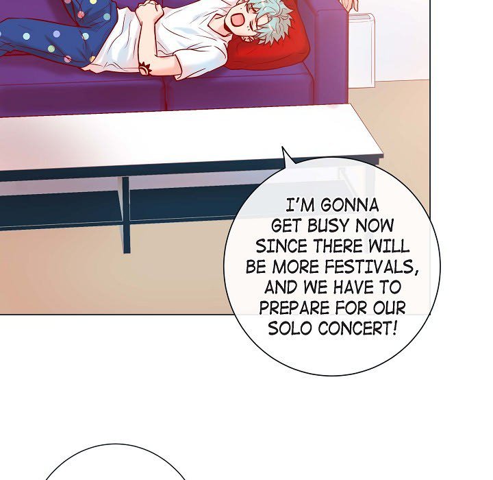 Read Biting The Tiger chapter 47 image 14 on Lezhin