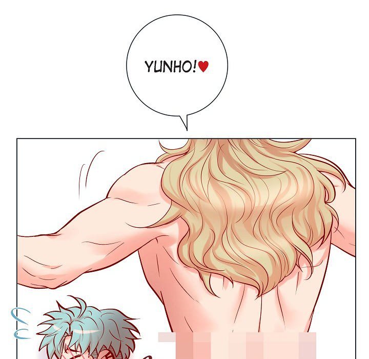Read Biting The Tiger chapter 47 image 26 on Lezhin