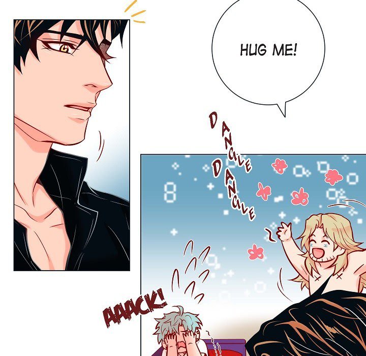 Read Biting The Tiger chapter 47 image 29 on Lezhin