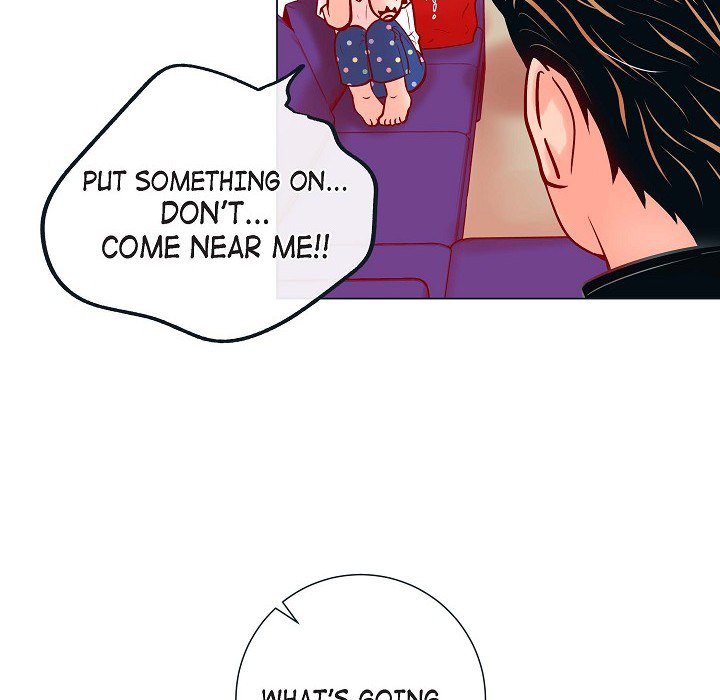 Read Biting The Tiger chapter 47 image 30 on Lezhin