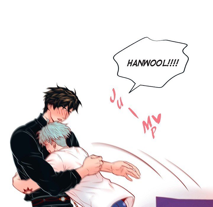 Read Biting The Tiger chapter 47 image 33 on Lezhin