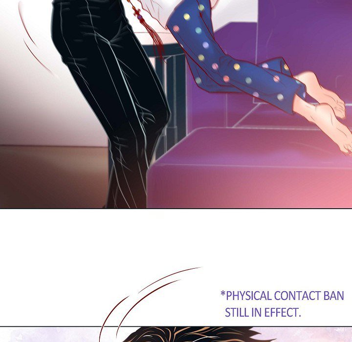 Read Biting The Tiger chapter 47 image 34 on Lezhin