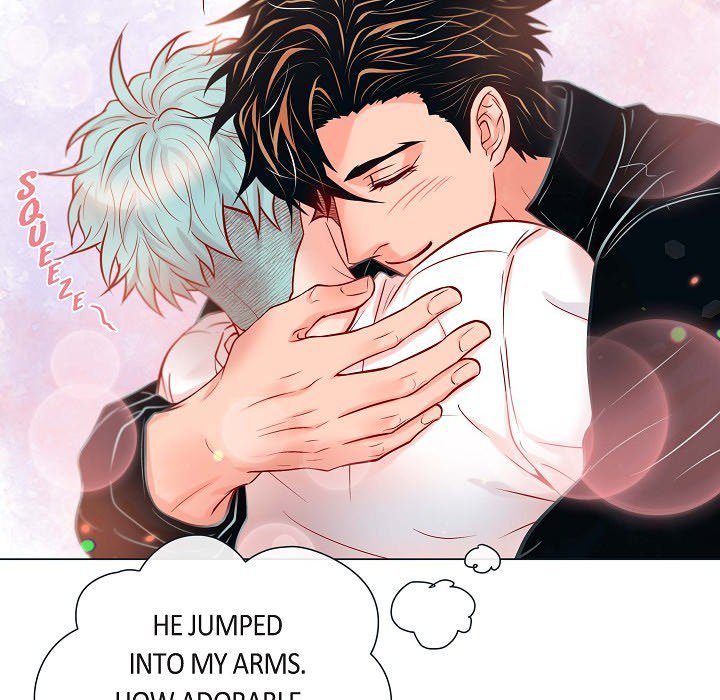 Read Biting The Tiger chapter 47 image 35 on Lezhin