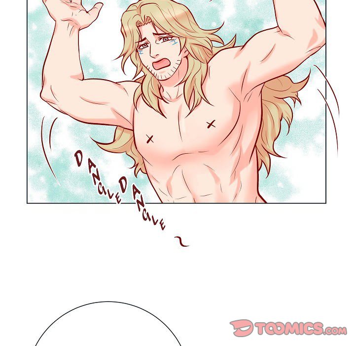 Read Biting The Tiger chapter 47 image 37 on Lezhin