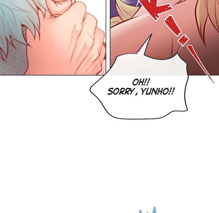 Read Biting The Tiger chapter 47 image 39 on Lezhin