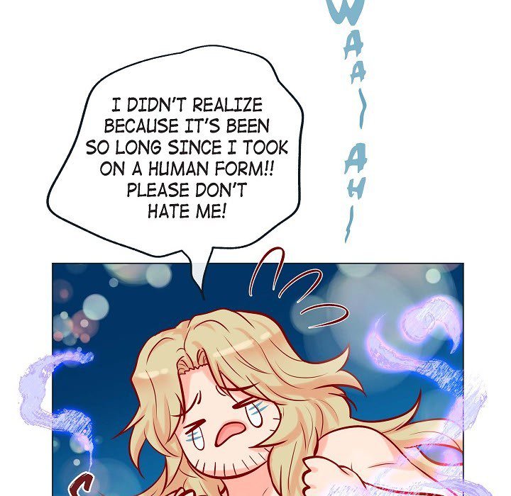 Read Biting The Tiger chapter 47 image 40 on Lezhin
