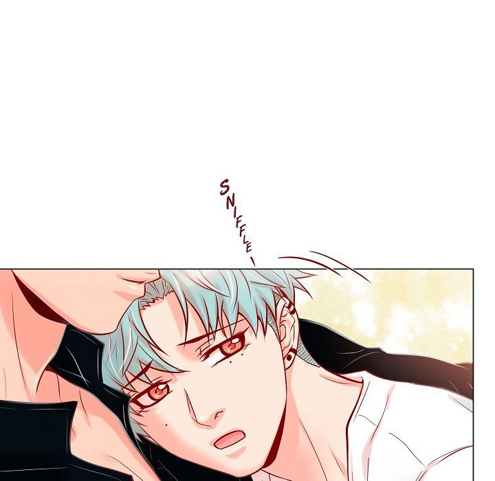 Read Biting The Tiger chapter 47 image 42 on Lezhin