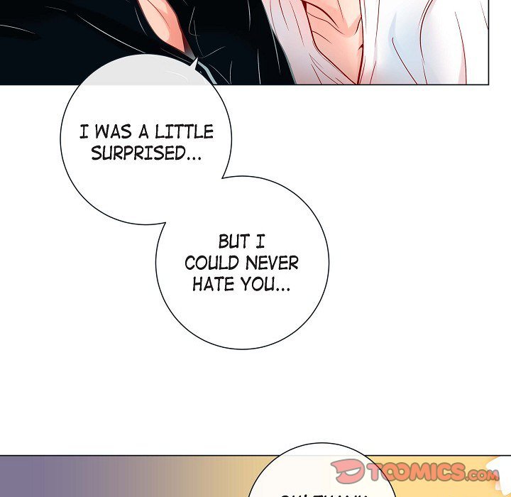 Read Biting The Tiger chapter 47 image 43 on Lezhin