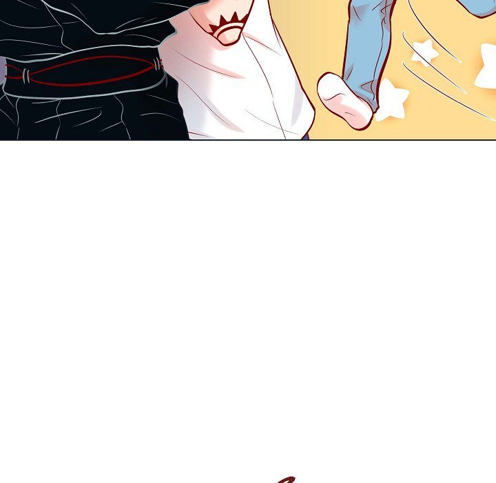 Read Biting The Tiger chapter 47 image 45 on Lezhin