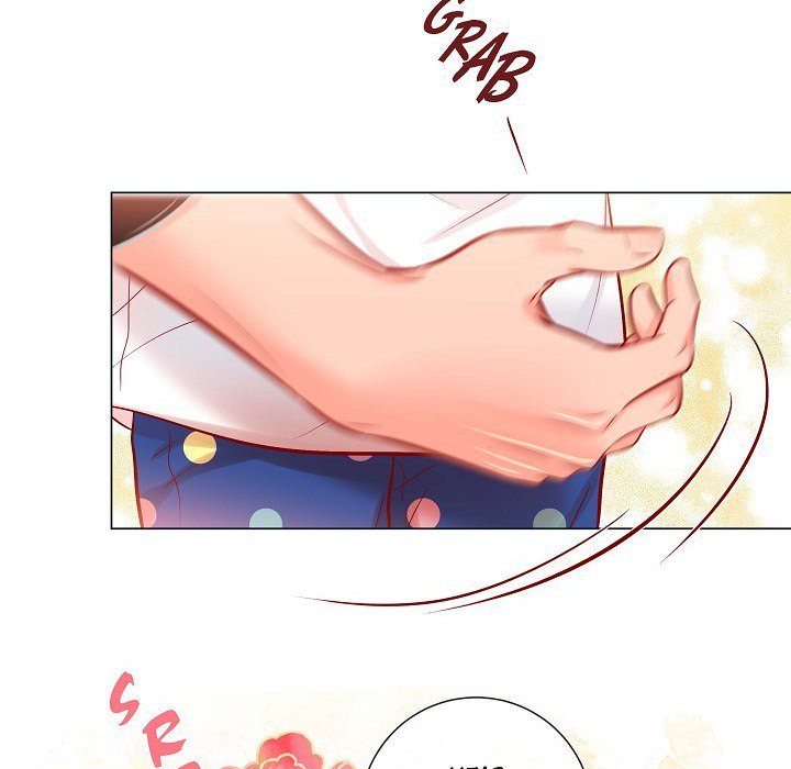 Read Biting The Tiger chapter 47 image 46 on Lezhin