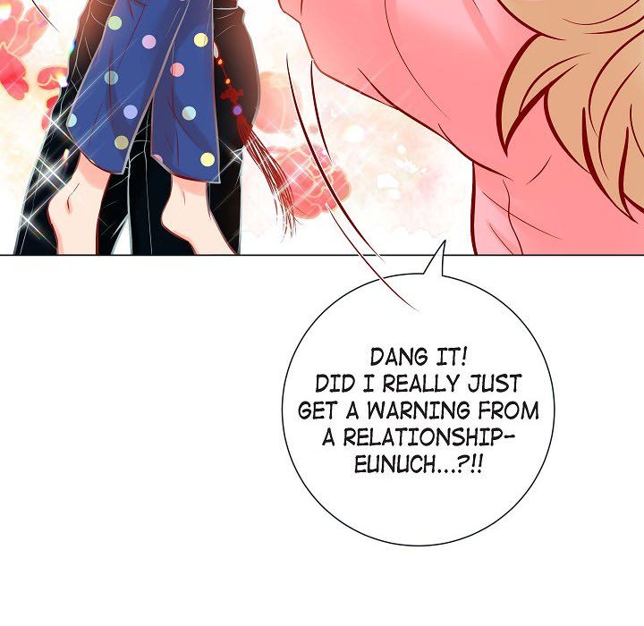 Read Biting The Tiger chapter 47 image 48 on Lezhin