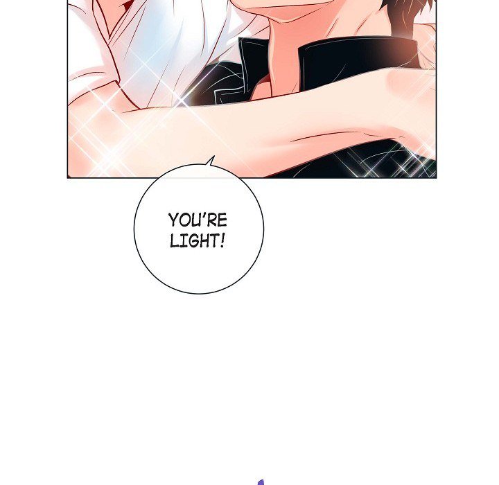 Read Biting The Tiger chapter 47 image 50 on Lezhin