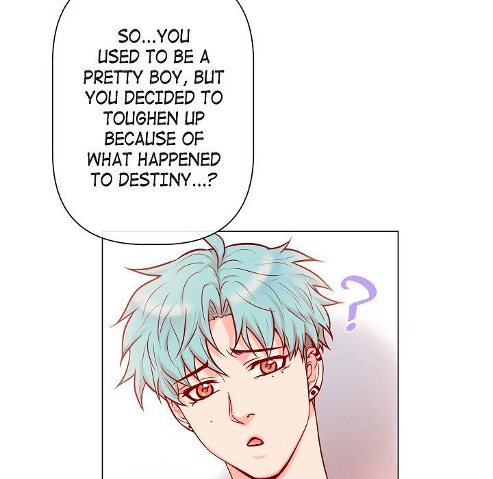 Read Biting The Tiger chapter 47 image 52 on Lezhin