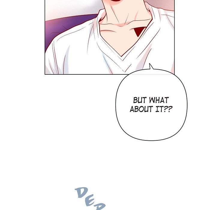Read Biting The Tiger chapter 47 image 53 on Lezhin