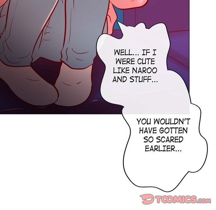 Read Biting The Tiger chapter 47 image 55 on Lezhin