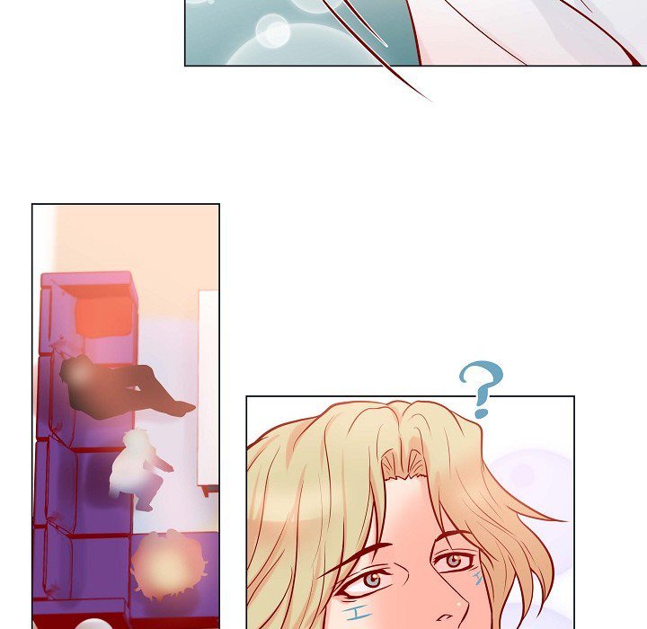 Read Biting The Tiger chapter 47 image 57 on Lezhin