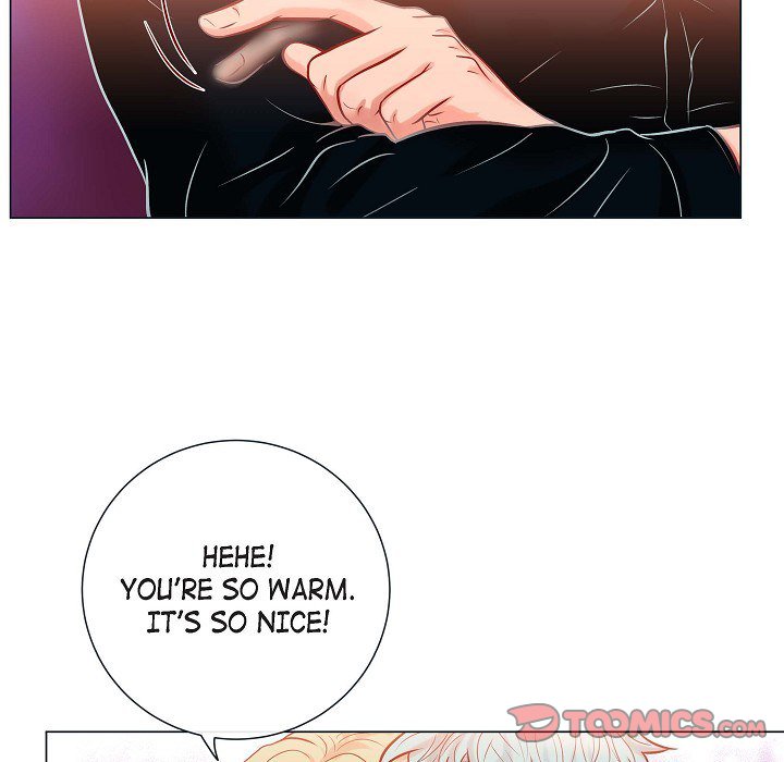 Read Biting The Tiger chapter 47 image 61 on Lezhin