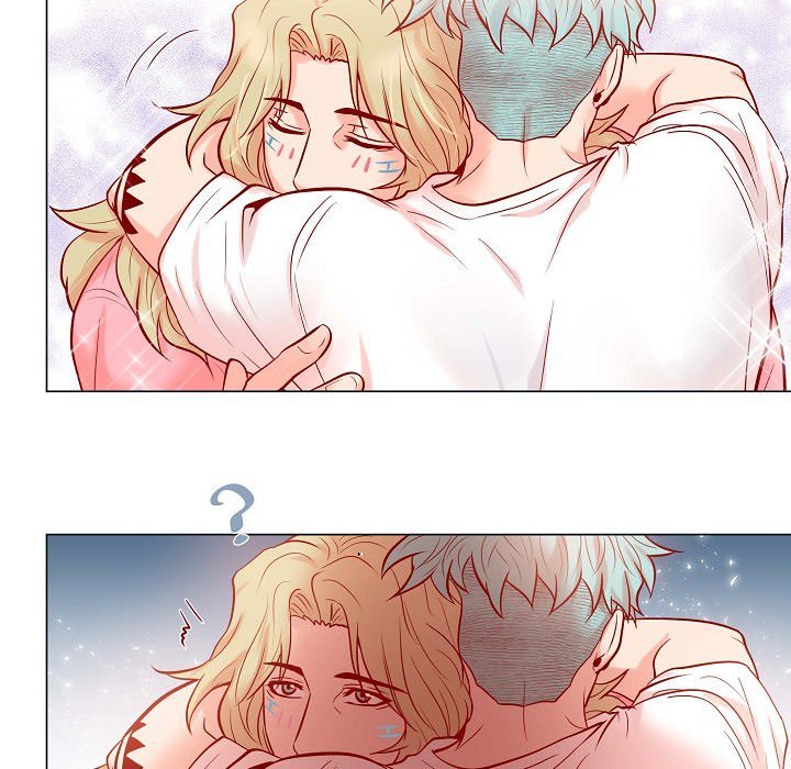 Read Biting The Tiger chapter 47 image 62 on Lezhin