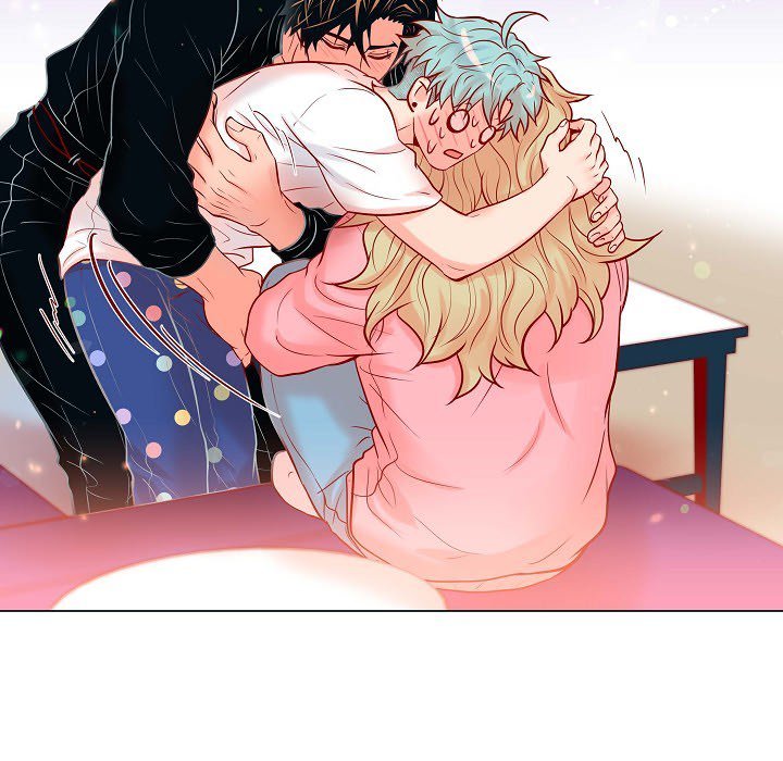 Read Biting The Tiger chapter 47 image 64 on Lezhin