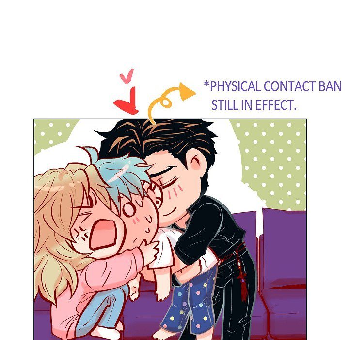 Read Biting The Tiger chapter 47 image 65 on Lezhin