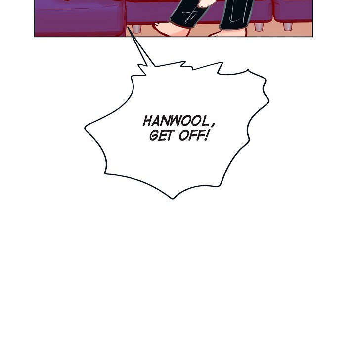 Read Biting The Tiger chapter 47 image 66 on Lezhin