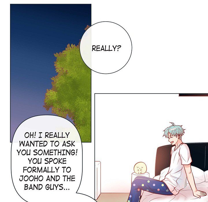 Read Biting The Tiger chapter 47 image 68 on Lezhin