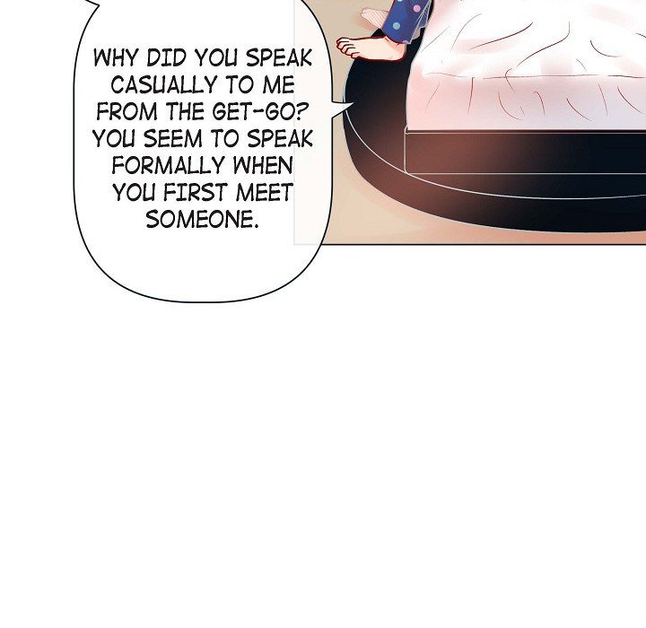 Read Biting The Tiger chapter 47 image 69 on Lezhin