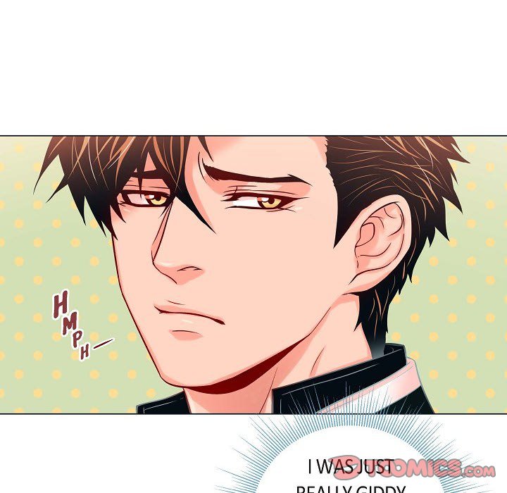 Read Biting The Tiger chapter 47 image 7 on Lezhin